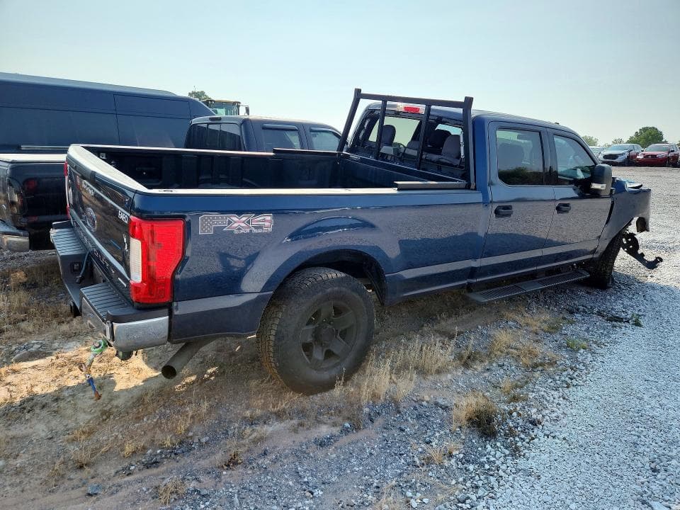 2017 FORD F350 SUPER DUTY 3