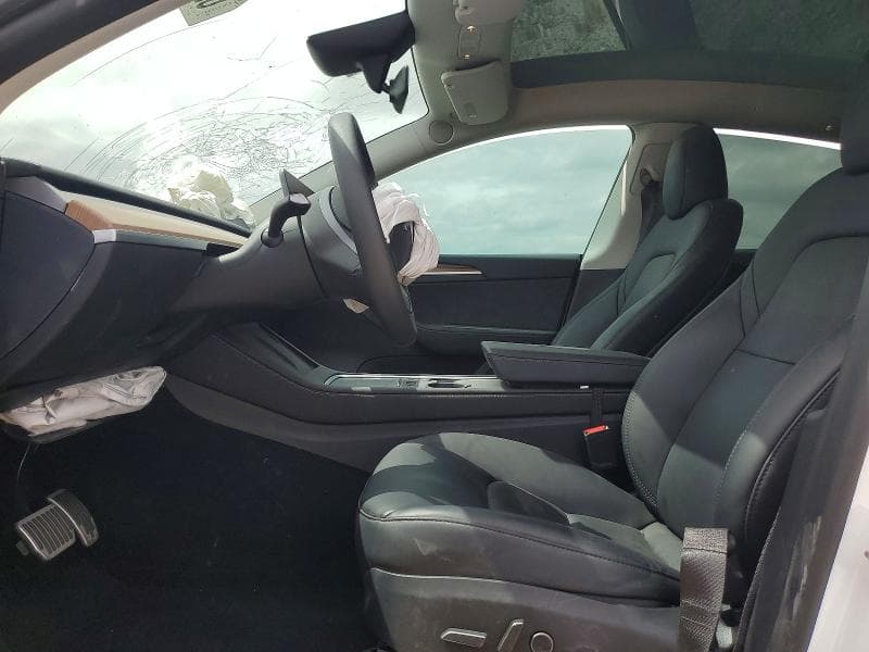 2023 TESLA MODEL Y 7