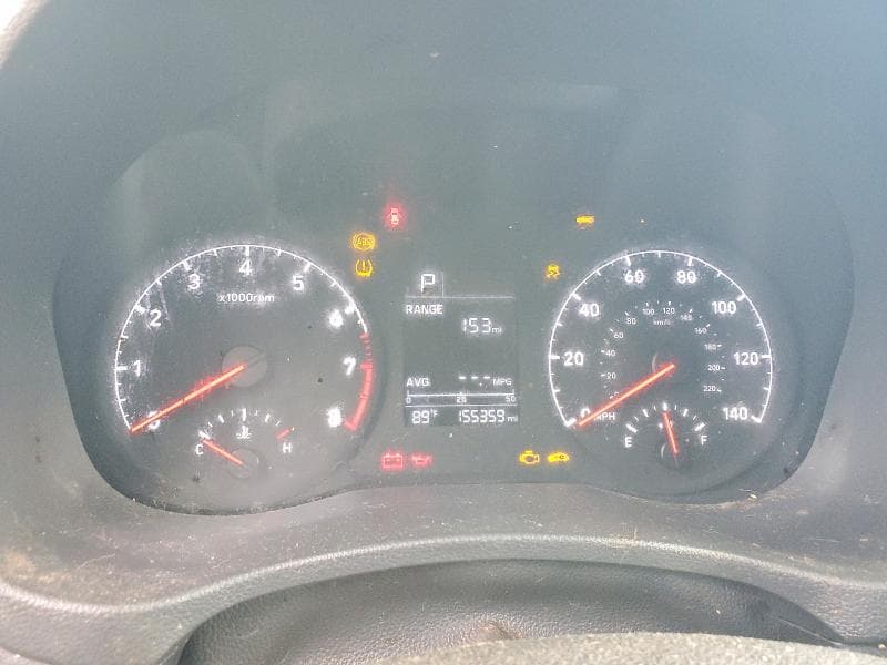 2022 HYUNDAI ACCENT SE 9