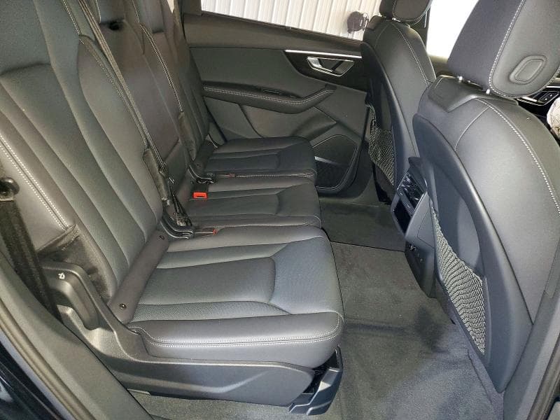 2025 AUDI Q7 PREMIUM PLUS 11