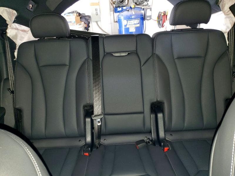 2025 AUDI Q7 PREMIUM PLUS 10