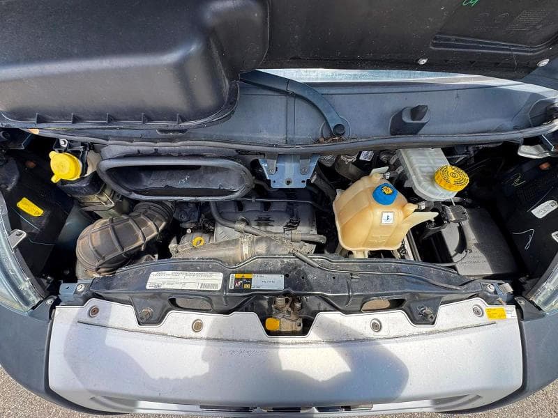 2019 RAM PROMASTER 3500 3500 HIGH 3500 HIGH 7