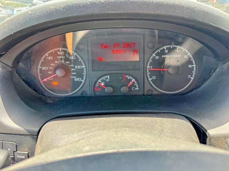 2019 RAM PROMASTER 3500 3500 HIGH 3500 HIGH 8