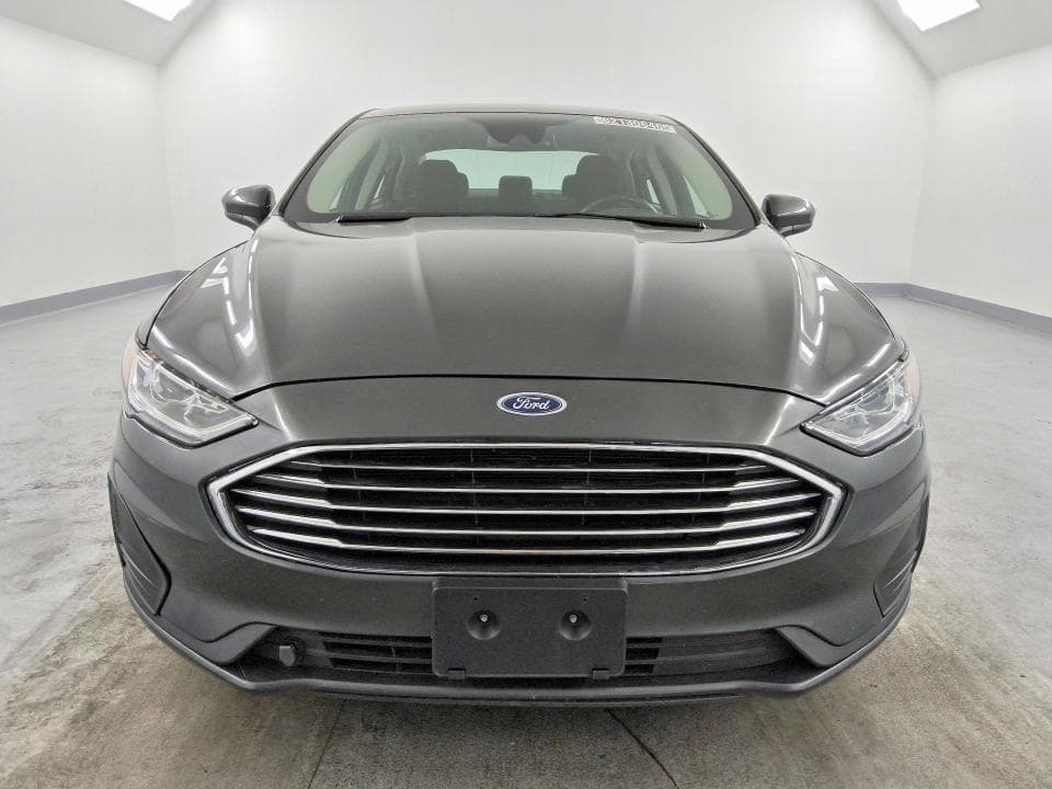 2020 FORD FUSION SE 5
