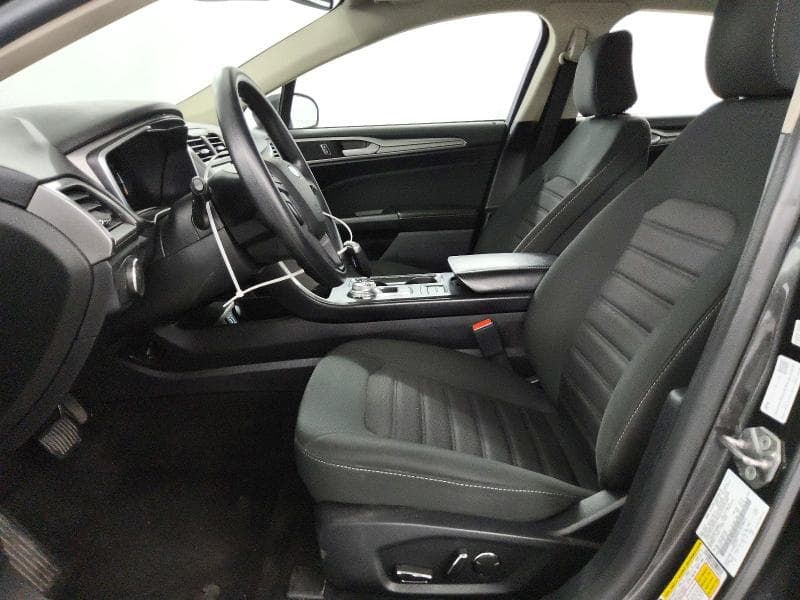 2020 FORD FUSION SE 7