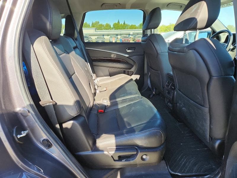 2019 ACURA MDX 11