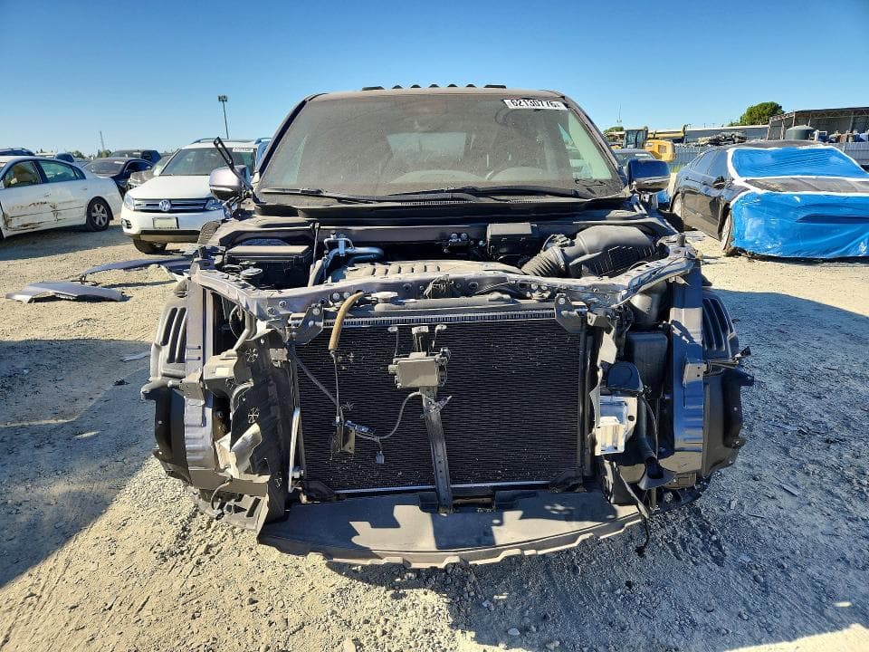 2019 ACURA MDX 5
