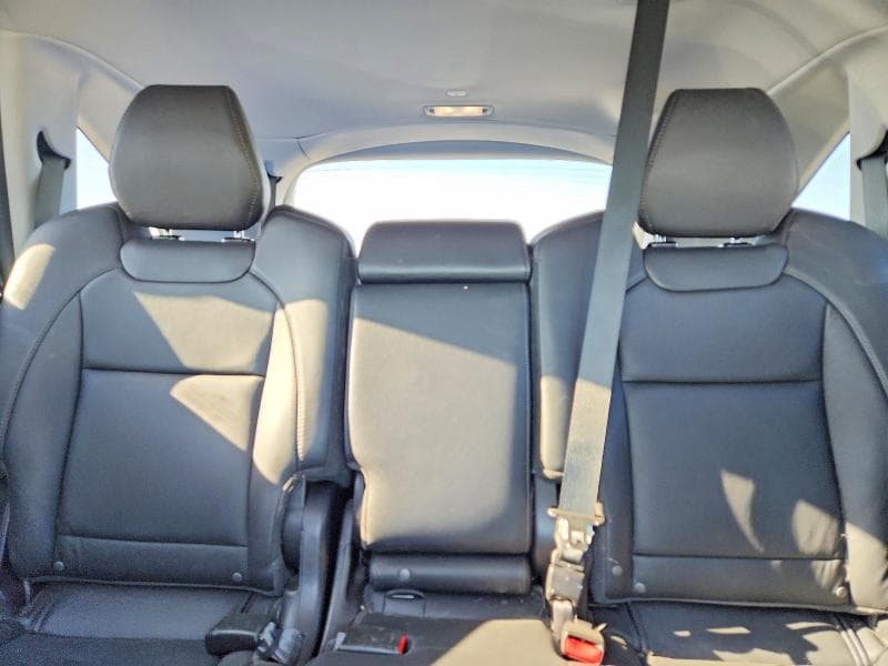 2019 ACURA MDX 10