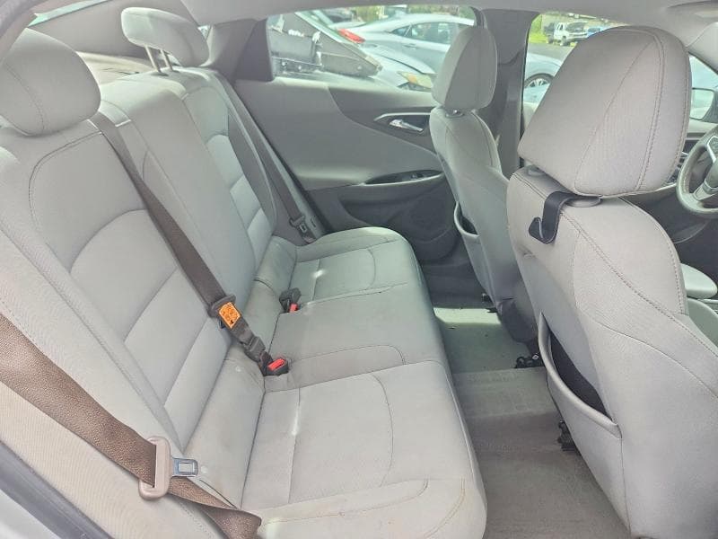 2019 CHEVROLET MALIBU LS LS 11