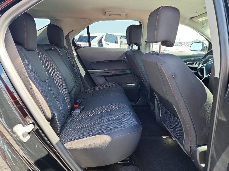 2017 CHEVROLET EQUINOX LT 10
