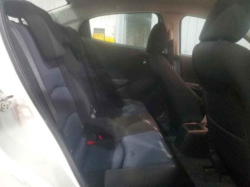 2018 TOYOTA YARIS IA BASE 10