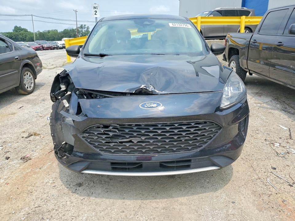 2020 FORD ESCAPE S 5