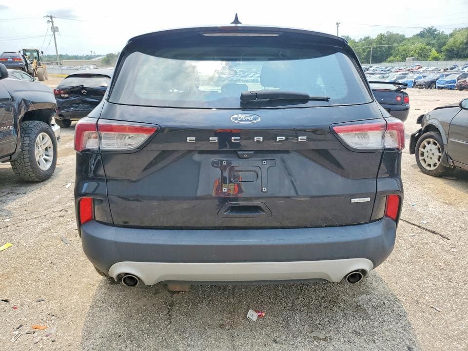 2020 FORD ESCAPE S 6