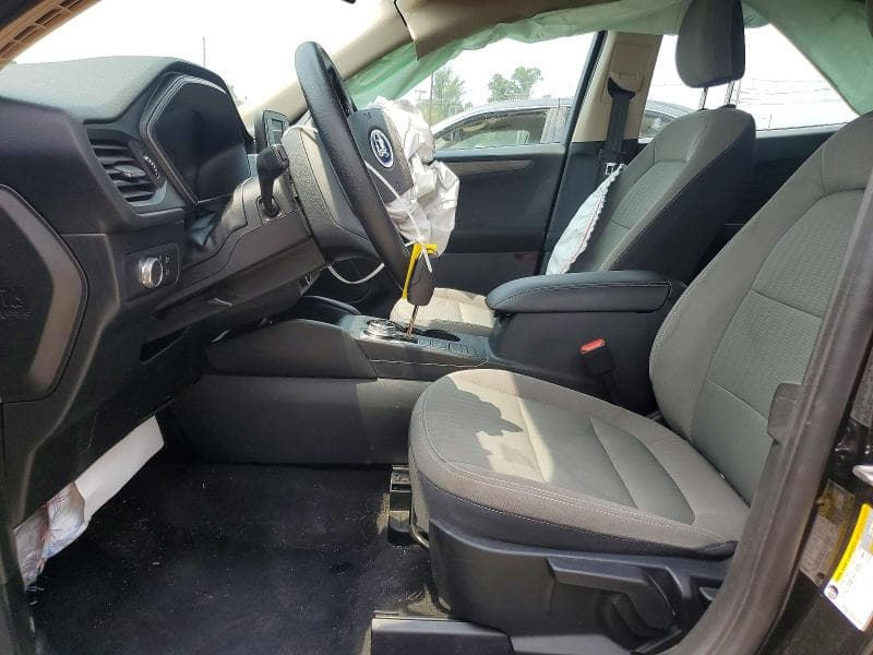 2020 FORD ESCAPE S 7