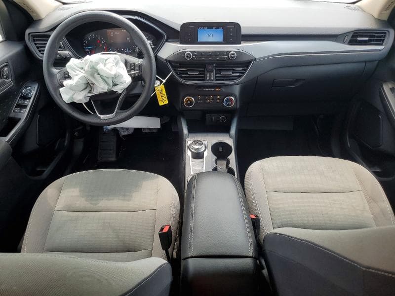 2020 FORD ESCAPE S 8