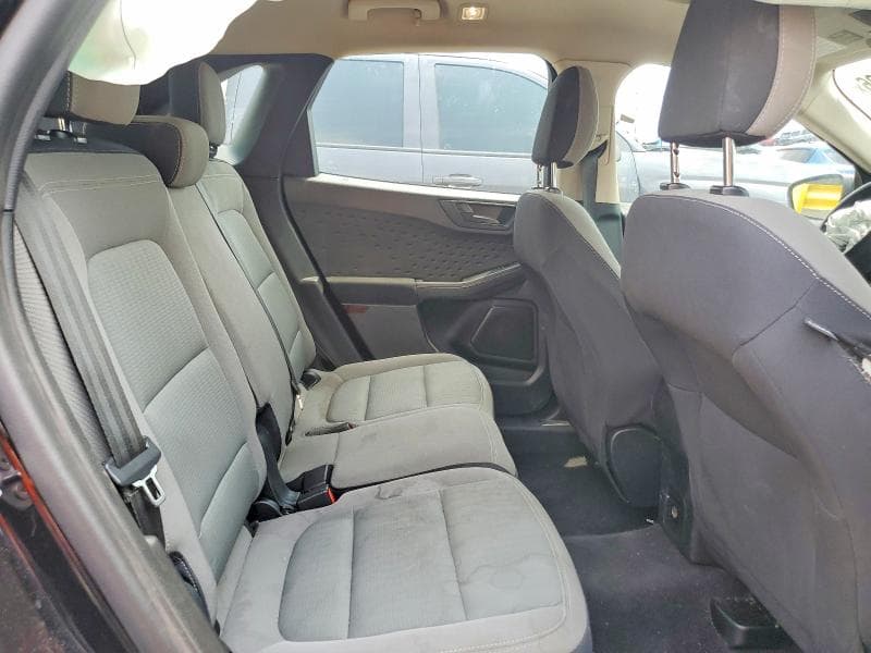 2020 FORD ESCAPE S 10