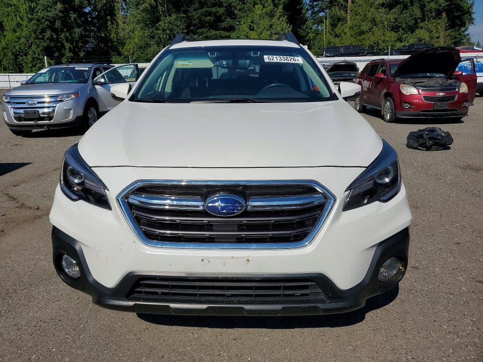 2018 SUBARU OUTBACK 2.5I LIMITED 5