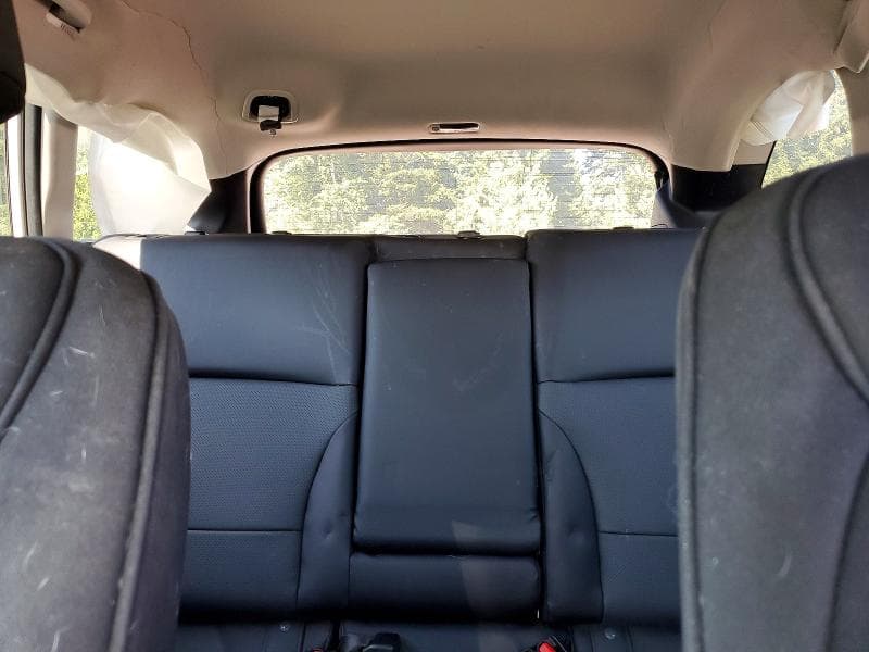 2018 SUBARU OUTBACK 2.5I LIMITED 10