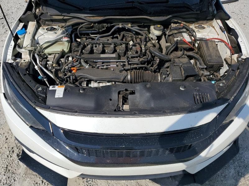 2018 HONDA CIVIC EXL 11