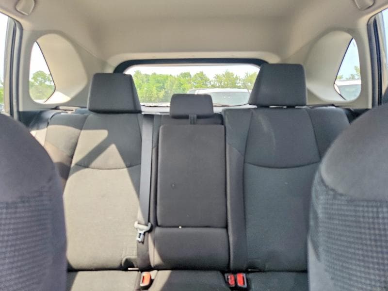 2023 TOYOTA RAV4 LE 10