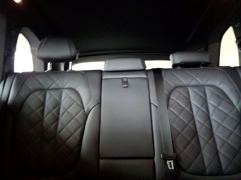 2026 BMW X5 SDRIVE 40I 10