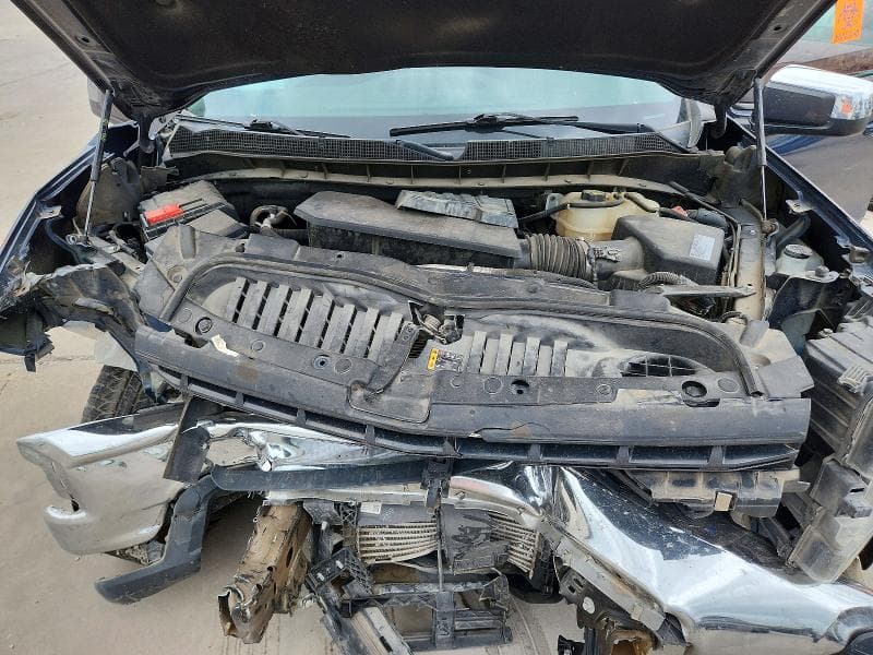 2020 CHEVROLET SILVERADO C1500 LT 11