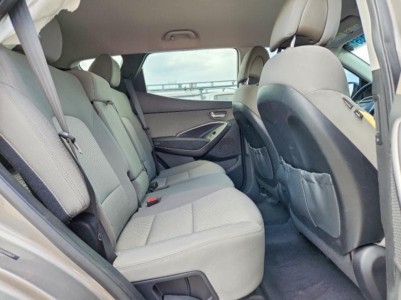 2018 HYUNDAI SANTA FE SPORT 2.4L 11