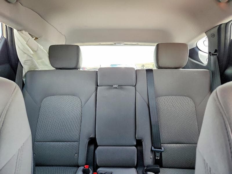 2018 HYUNDAI SANTA FE SPORT 2.4L 10