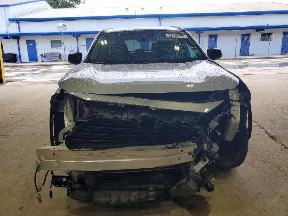 2019 TOYOTA RAV4 LE 5
