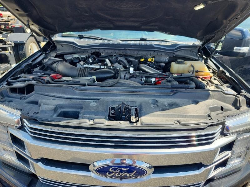 2019 FORD F250 SUPER DUTY 11