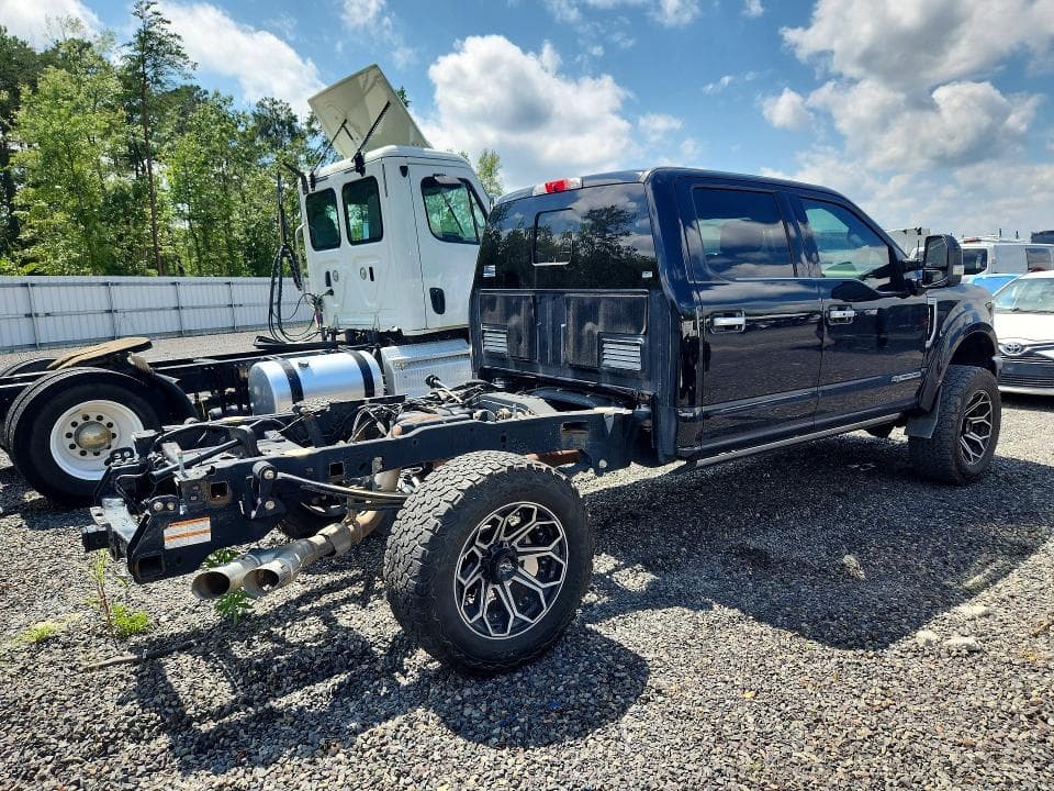 2019 FORD F250 SUPER DUTY 3
