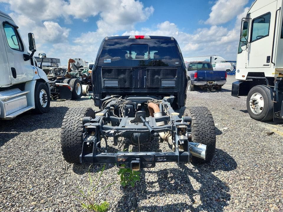 2019 FORD F250 SUPER DUTY 6