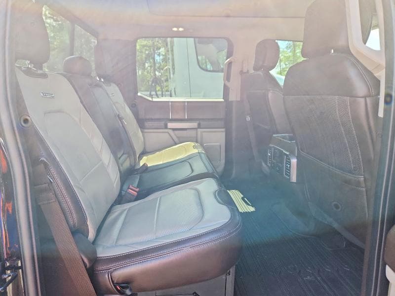 2019 FORD F250 SUPER DUTY 10