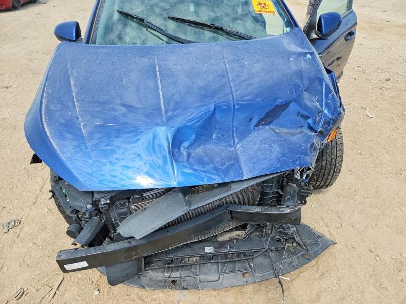 2019 HYUNDAI ELANTRA SEL 11