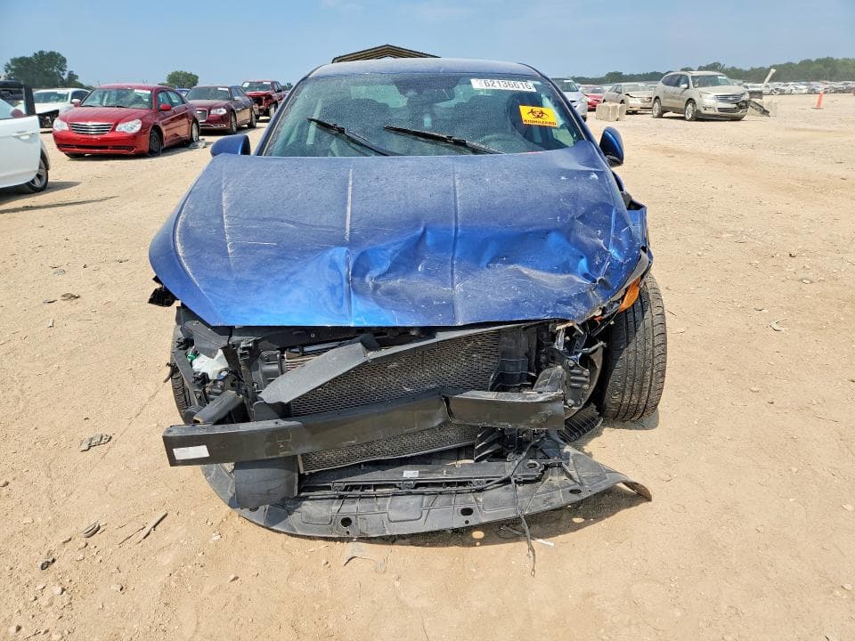2019 HYUNDAI ELANTRA SEL 5