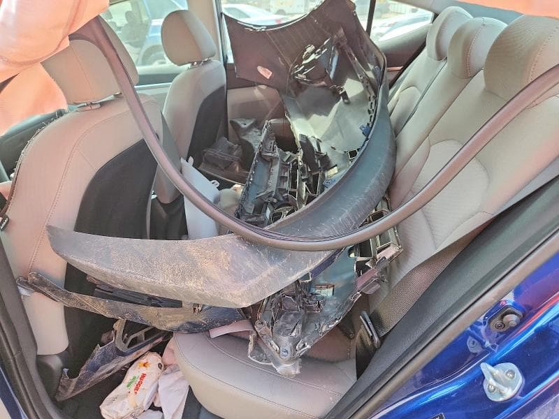 2019 HYUNDAI ELANTRA SEL 10