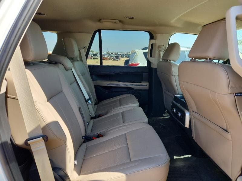 2024 FORD EXPEDITION XLT 11