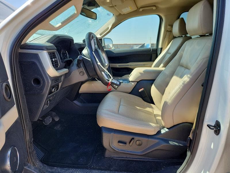 2024 FORD EXPEDITION XLT 7