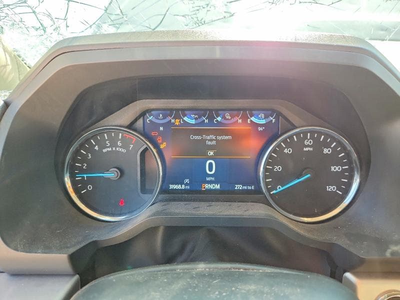 2024 FORD EXPEDITION XLT 9