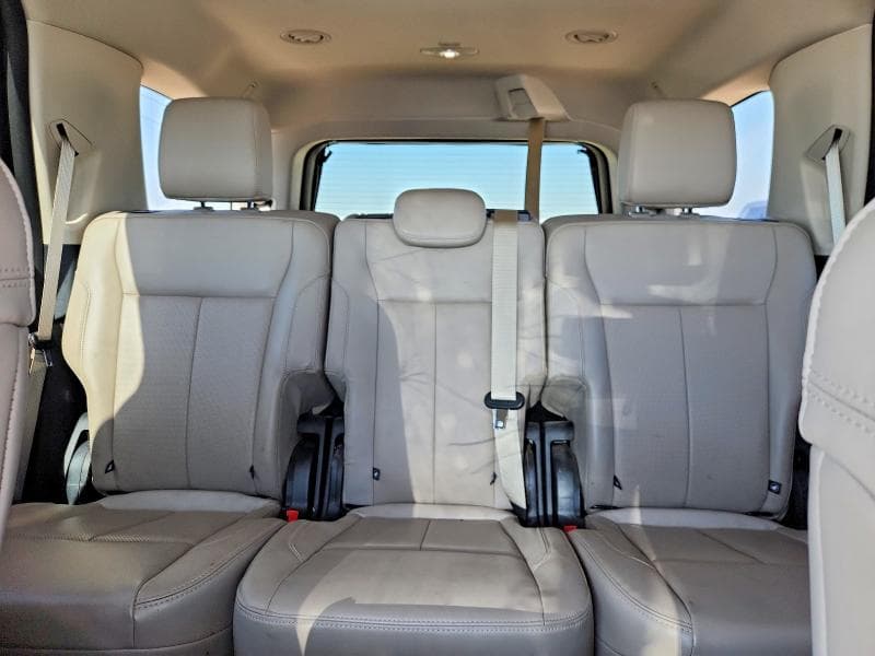 2024 FORD EXPEDITION XLT 10