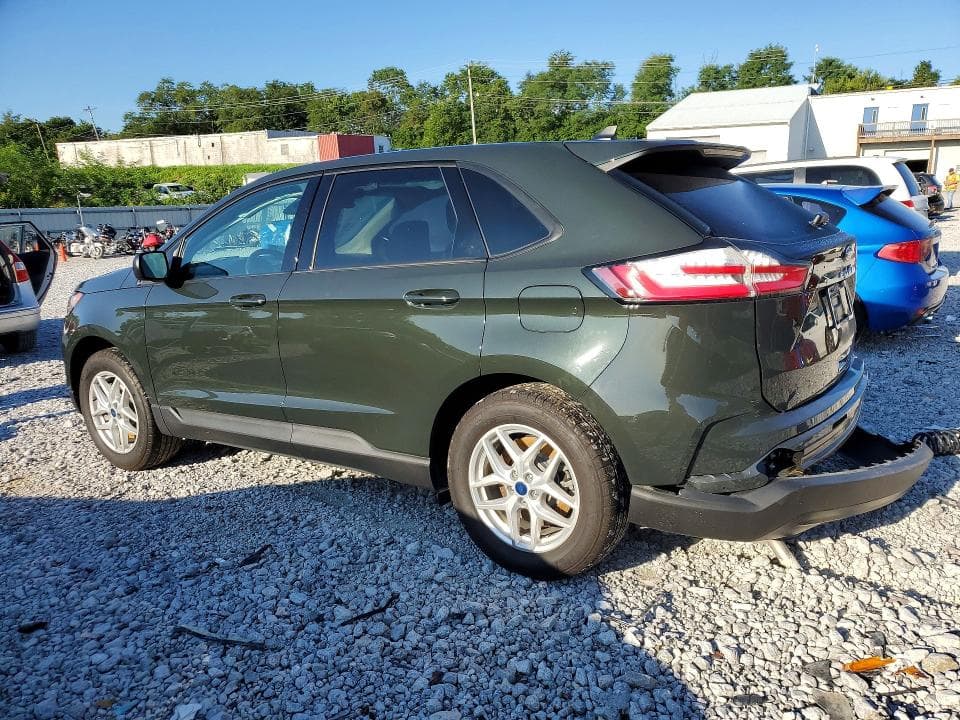 2022 FORD EDGE SE 2