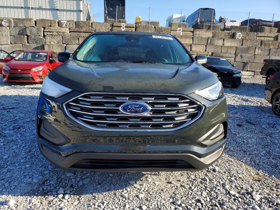 2022 FORD EDGE SE 5