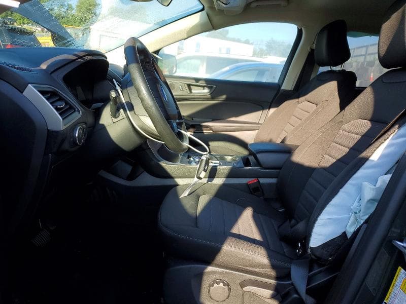 2022 FORD EDGE SE 7