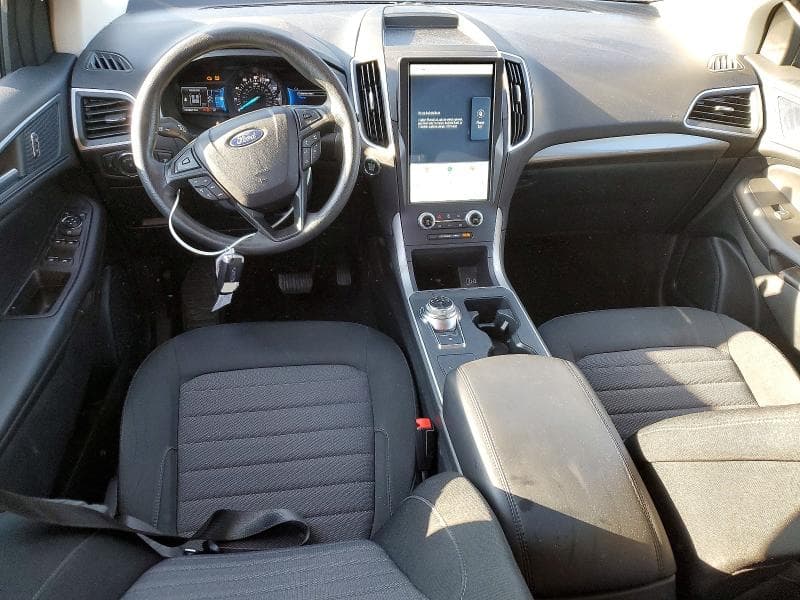 2022 FORD EDGE SE 8
