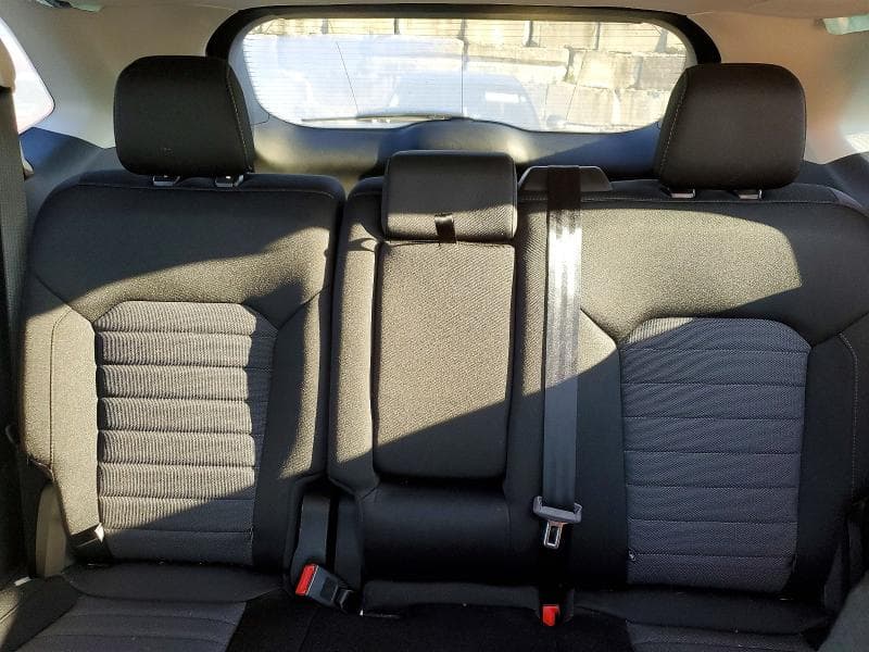 2022 FORD EDGE SE 10