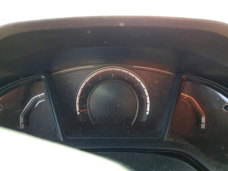 2018 HONDA CIVIC LX 9