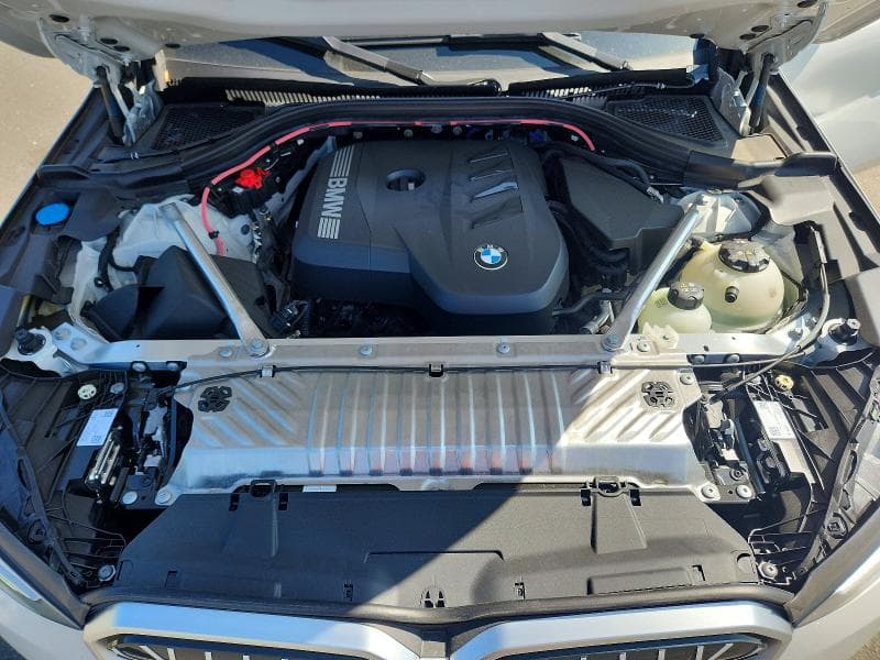 2026 BMW X3 30 XDRIVE 11