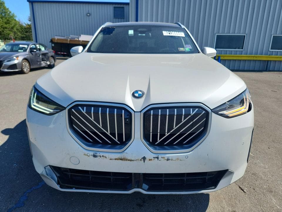 2026 BMW X3 30 XDRIVE 5
