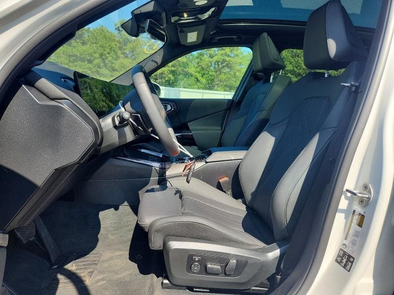 2026 BMW X3 30 XDRIVE 7
