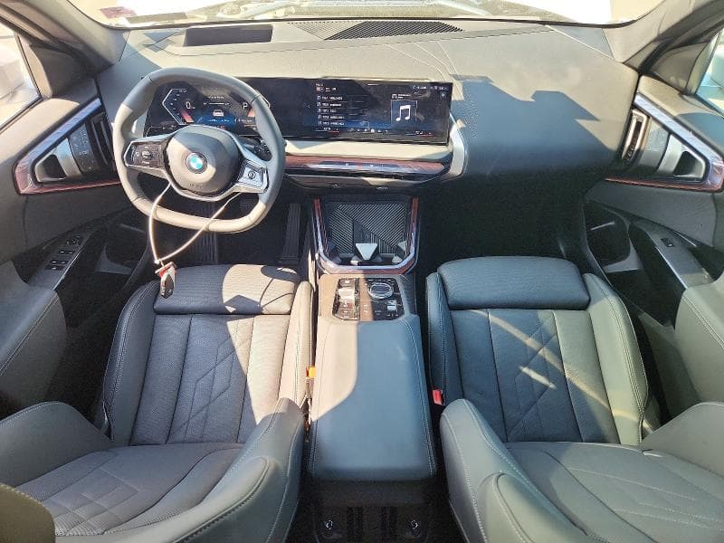 2026 BMW X3 30 XDRIVE 8